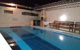 Pousada Moura
